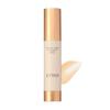 Mineral Inner Treatment Base Beige 25ml SPF31 Gloss Transparency Ceramide Makeup Base That Makes Dry Fine Lines Less Noticeable Evaluation