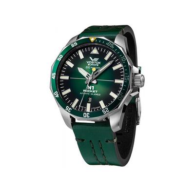 Часы Vostok Europe NH35A-225A710