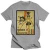 Soviet Union Movie Ussr Retro Vintage Hipster Russia Old Movie Poster Vinyl 1929 Cinematic Orchestra MAN  A MOVIE CAMERA T Shirt