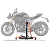 Bequille D'atelier Centrale Power Evo Pour Triumph Speed Triple 1200 RS 21-25 Og