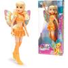 Poupée Winx - Série Fairy Stella - 26 Cm - Dès 3 Ans – WNX765
