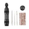 Bicycle Vacuum Tire Repair Tool Aluminum Alloy Combination Rapid Emergency Self-repairing Device Electric Vehicle Repair Tool