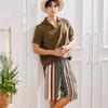 L Affair Men S Rayon ShortS 3 Pack Lhpec002