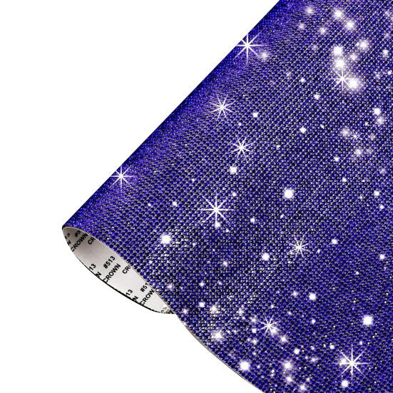 Декоративная наклейка со стразами, долговечная изысканная наклейка для украшения одежды «сделай сам», наклейка