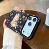 Wild Deer Leisurely Phone Case For IPhone 11 Case IPhone 15 17 13 12 14 16 Pro Max 15 Pro Plus Silicone Shockproof Cover Funda
