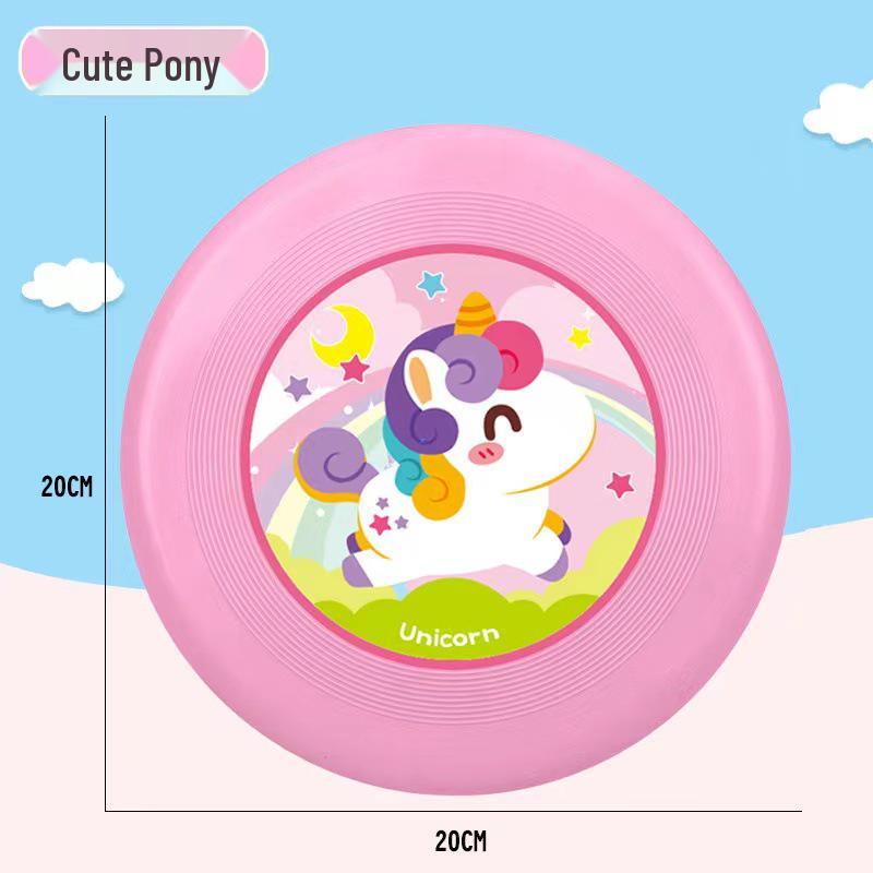 Детская игрушка-бумеранг из мягкого ЭВА - метательный трехлопастной дротик для веселых полетов