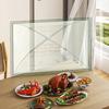 Foldable Mesh Dining Table Food Cover