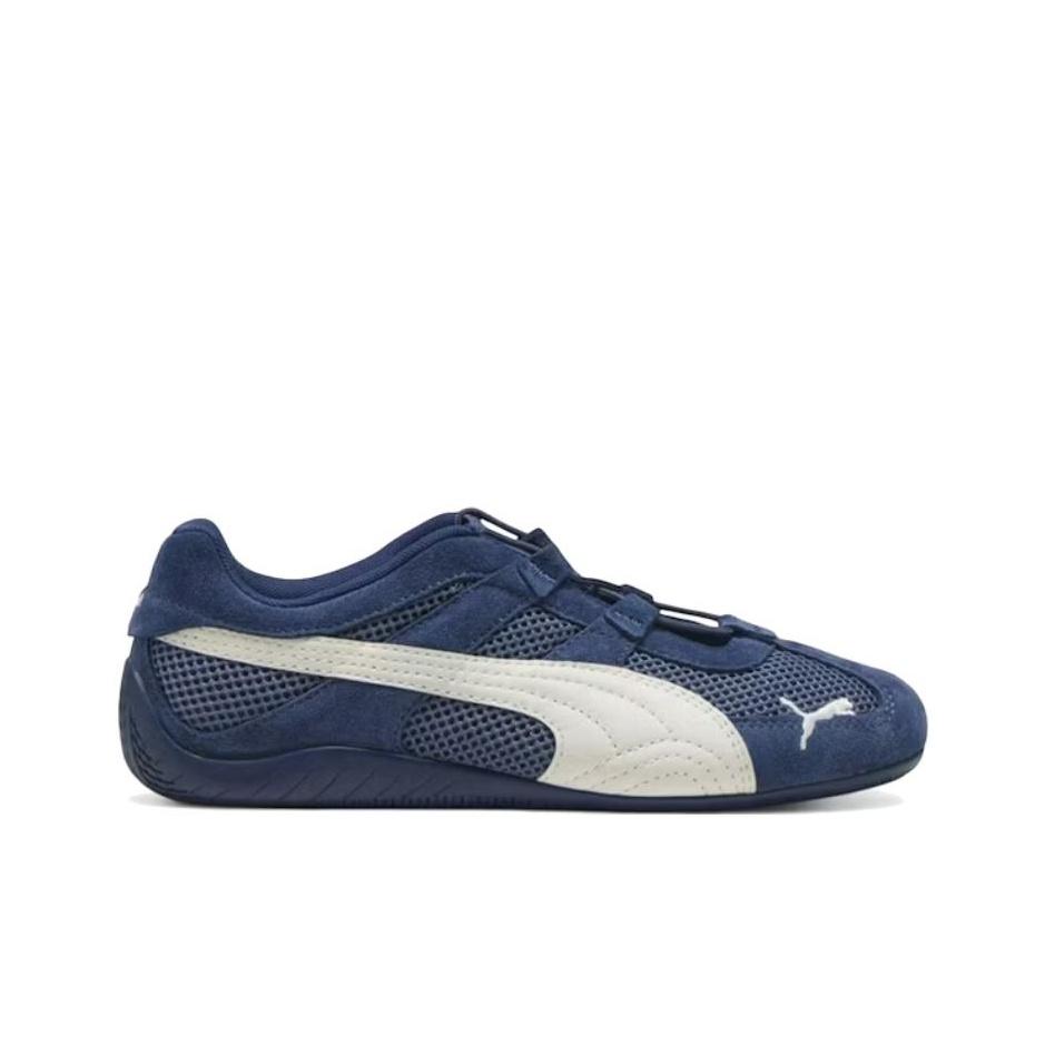 Puma Кеды Speedcat Женские Синие 403589-05