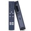 TV Voice Remote Control RC610JJR4 for TCL TV Remote Control TCL 4K Smart TV Remote Control Compatible Remote Control Applicable Models (RC610-JJR4)