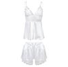 Комплект белья DKaren Lingerie Harmonia