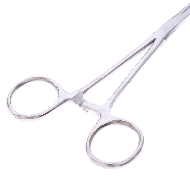 Stainless Steel Pet Plucking Pliers And Hematopoietic Tongs
