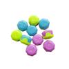 AssortedColor Portable Stone Catching Game For Multiplayer Play Toys Exercise Childrens Reaction