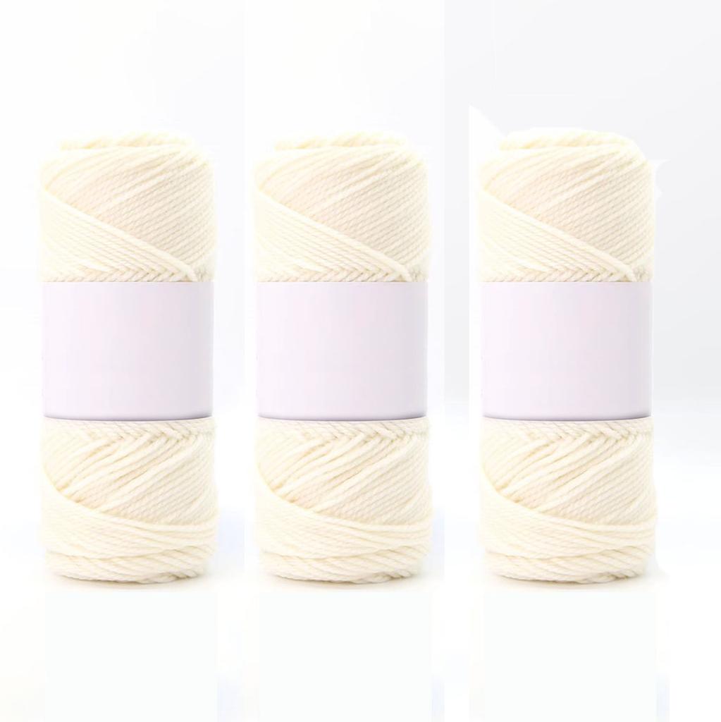 3 шт. 300 г/10,58 унций/упаковка пряжи альпака - толстая, мягкая и уютная для вязания спицами и крючком свитеров, ветровок, шарфов, шапок