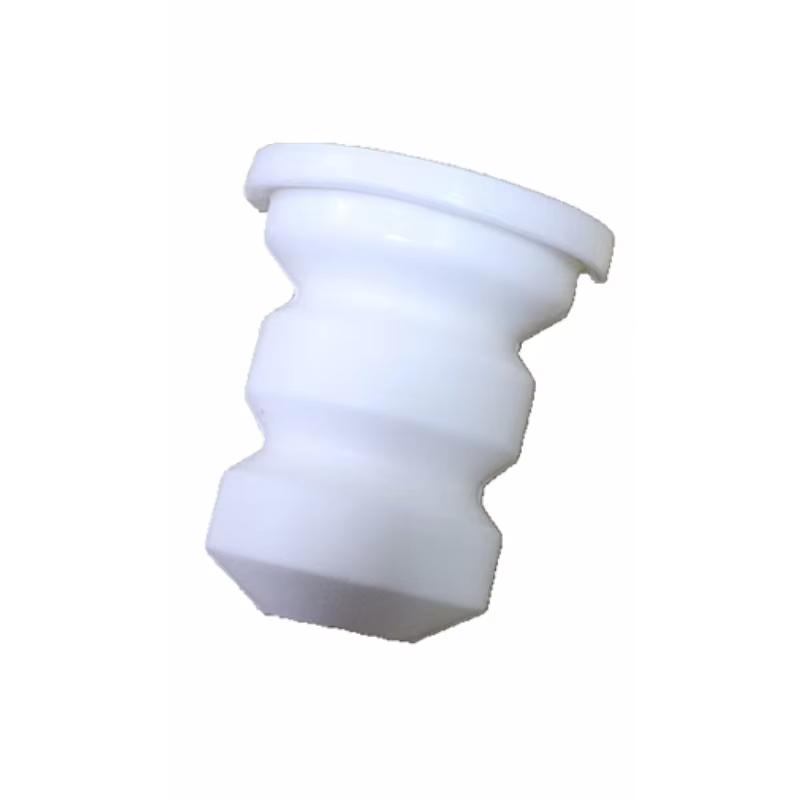 Rear Shock Spring Shocking Machine Cushion Rubber Front Dustproof Cover for Buick GL8 25S Firstland