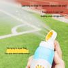 Douyin солнцезащитный спрей для всего тела SPF50: Высокая защита, Освежающий, Идеально подходит для студентов и тренировок