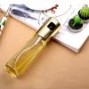 1Pcs Barbecue for Cooking Olive Oil Spray Bottle Oil Vinegar Bottles Canisters Grill Sprayer Tools