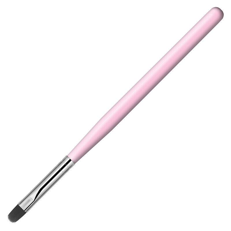 Круглая ручка Dizzy Pen, УФ-гелевая кисть, инструмент для рисования ногтей, маникюр, живопись AU ~