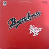 Виниловая пластинка BARRELHOUSE 4  The Big Beat BR101A Breaking Record Канада Рок Б/у