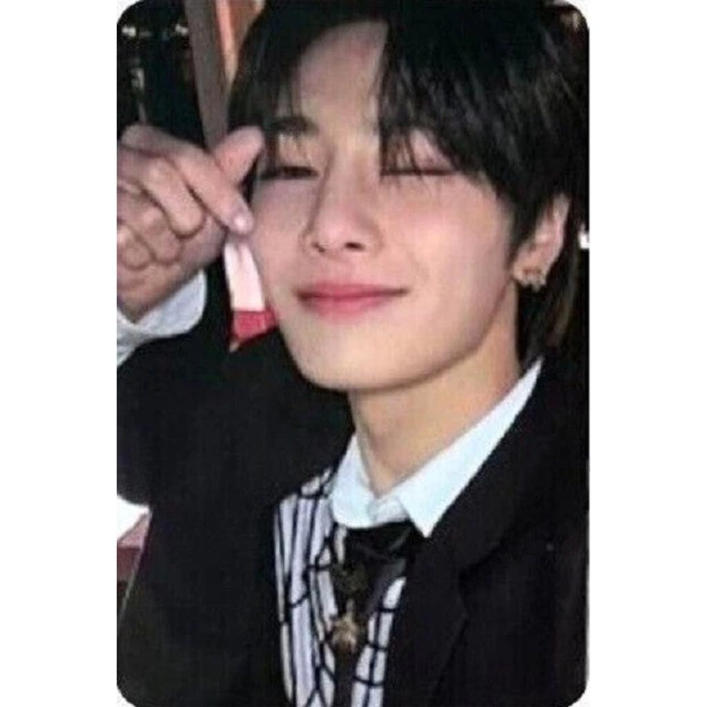 STRAY KIDS 5-Star POB ФОТОКАРТОЧКА APPLE MUSIC MUSICPLANT WITHMUU MUSICKOREA JYP LOTTE BDM MAKESTAR