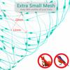 Garden Accessories Deer Fence Anti Bird Protect Tree Net Fruit Plant Garden Pond Mesh 2m/4mx10m Bird Netting Reusable