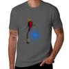 Abstract Fish Tshirt T Shirts For Unisex Graphic Tees T Shirts For Unisex Pack White Tshirt