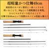 Marildo TOKYO 1.8m 6ft UL Lure Rod, 4-5 Piece, Weight 0.6-6g, Pack Rod (Bait, 1.8m)