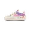 Air Force 1 Shadow Beige Pale Ivory