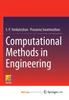 Книга Computational Methods In Engineering