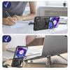 Сверхпрочный защитный чехол для Motorola Moto Razr 50 40 Ultra Razr Plus 2024 2023 чехол-подставка держатель ударопрочный Funda Coque Capa