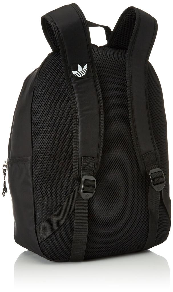 Рюкзак adidas Originals Adicolor Archive A4 EEG19 Черный 23.25 л