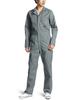 Dickies Official Coverall 48799 GY Gray L 48799L/S