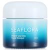 SEAFLORA Powerful Sea Kelp Exfoliator - For All Skin Types