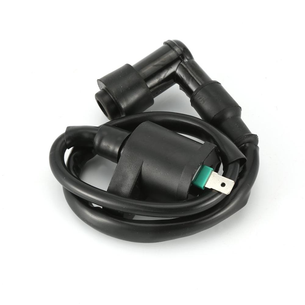 Замена катушки зажигания для Honda Xr200R / Xr250R / Xr250L / Xr600R / Xr650L 1985-2004 Аксессуары для модификации мотоцикла