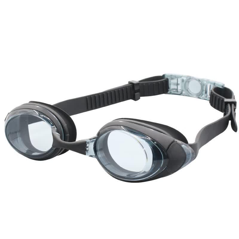 Bath War Anti-Fog Racing Swimming Goggles