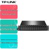 Tp-Link Стойка для оптоволоконных трансиверов на 14 слотов