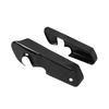 Motorcycle Gloss Black Short Rear Fender Mudguard Support Bracket For Harley Sportsters XL883 1200 72 48 Nightster SuperLow