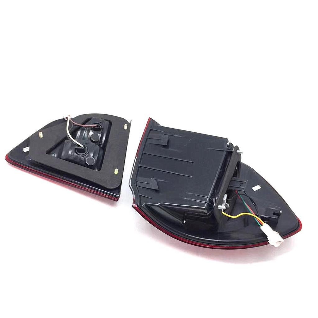 Крышка блока задних фонарей BYD S6 левая и правая - Специальный корпус заднего стоп-сигнала