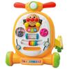 AGATSUMA Anpanman Henshin Walker Ш430 x В480 x Г540 мм Поездка! Толкать!