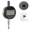 0.01mm/0.001mm Accuracy Dial Indicator Gauge Digital Display Digital Dial Indicator  Industrial Use