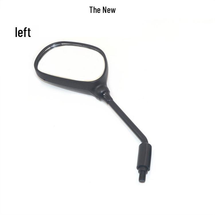 Зеркало заднего вида EN125 для мотоциклов Suzuki Haojue HJ125, Diamond Leopard, Rui Shuang 150.