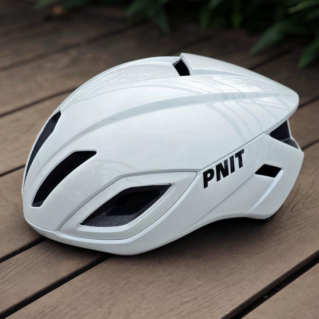 National Standard GB Safety Certification Men's and Women's Neutral New Arrival Pnit Pneumatic Breaking Wind Mountain Highway Bicycle Cycling Helmet