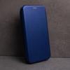 Etui Smart Diva Do Samsung Galaxy A06 4G Granatowe