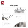 ZWILLING Silargan Multi-Purpose Pot