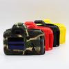 High Quality Soft Silicone Armor Skin Case Body Cover Protective DSLR Camera Bag For Canon EOS 5D Mark II 5D2 5DII