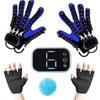 Rehabilitation Robot Gloves Finger Training Massage Gloves Stroke Hemiplegia Rehabilitation Hand Function Recovery Device