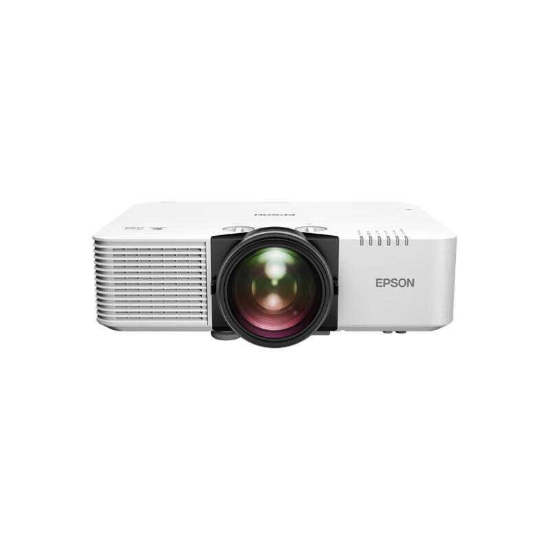 Epson CB-L690SE 4K Enhanced Laser Projector (CN version)