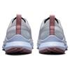 Nike React Pegasus Trail 4 Light Smoke Smokey Mauve Женские кроссовки Серые Светло-Дымчато-Серые Черные DJ6159-005