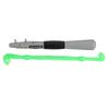 2PCS Manual Operation Fishing Hook Tier Tool Lightweight Fishing Line Tie Tool  Fishing Line Tying