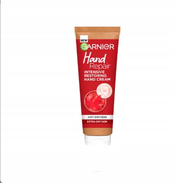 Garnier Hand Repair Regenerating Hand Cream 75