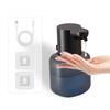 500 мл Электрический IPX5 Водонепроницаемый 4 уровня регулировки Пена/Гели Модель Автоматический Сенсорный Дозатор Мыла Машина для мытья посуды и рук
